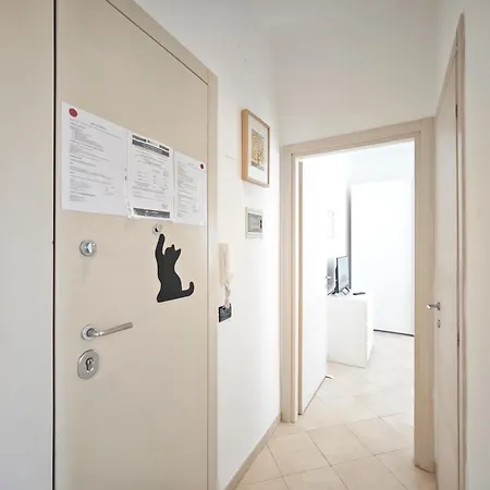 Il Di Eli شقة
